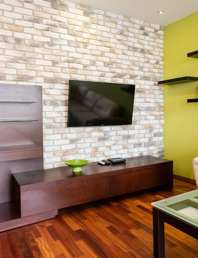 Wilanow Luxury Green Apartment วอร์ซอ ภายนอก รูปภาพ